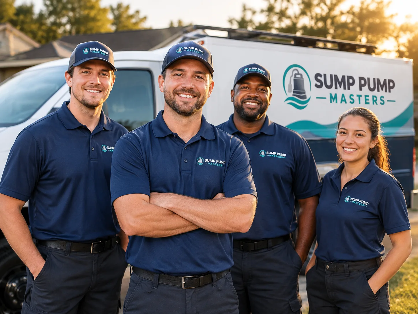 Sump Pump Repair company in West Columbia, TX