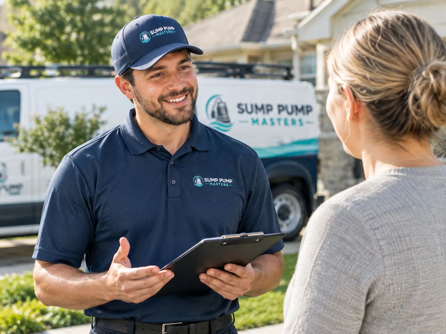 Sump Pump Repair West Columbia, TX FAQs